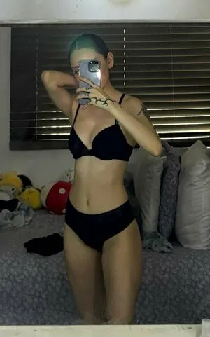 Valerya Salinas OnlyFans Leaked Free Thumbnail Picture - #nW4JvekQVD