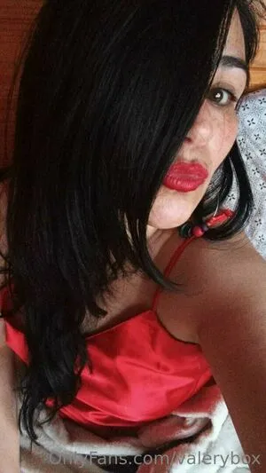 Valerybox OnlyFans Leaked Free Thumbnail Picture - #1KIS9ziNo8