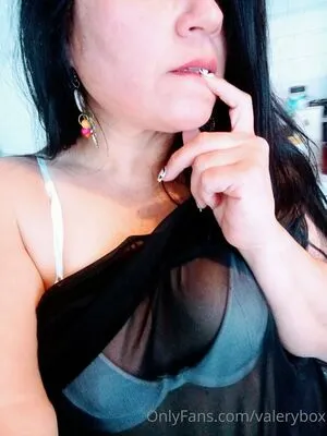 Valerybox OnlyFans Leaked Free Thumbnail Picture - #26NqdktH11