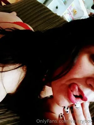 Valerybox OnlyFans Leaked Free Thumbnail Picture - #IRaEWGLg6l