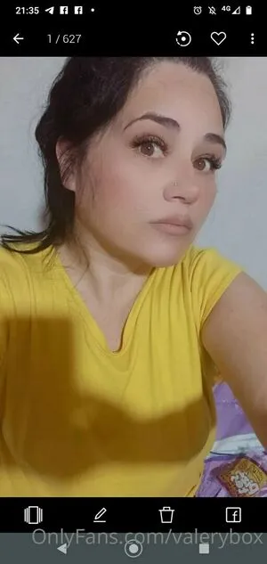 Valerybox OnlyFans Leaked Free Thumbnail Picture - #JNuMiYbsha