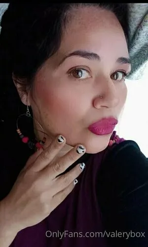Valerybox OnlyFans Leaked Free Thumbnail Picture - #L7qE28xAcq