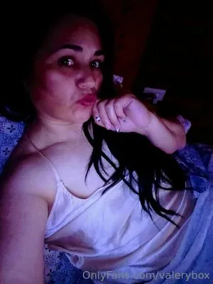 Valerybox OnlyFans Leaked Free Thumbnail Picture - #OdXNPWAcdt