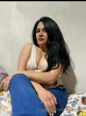 Valerybox OnlyFans Leaked Free Thumbnail Picture - #Pb7ZeBZQT0