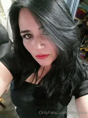 Valerybox OnlyFans Leaked Free Thumbnail Picture - #RDhLGEdygp