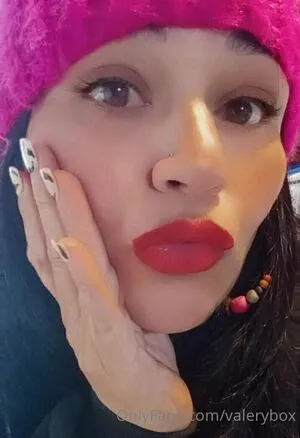 Valerybox OnlyFans Leaked Free Thumbnail Picture - #ddDaG2psMO