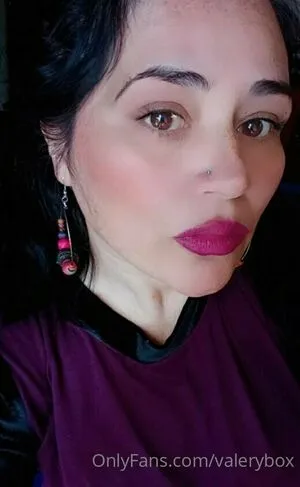 Valerybox OnlyFans Leaked Free Thumbnail Picture - #f00MmpkqOB