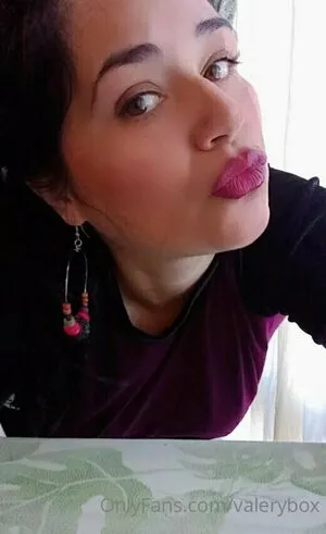 Valerybox OnlyFans Leaked Free Thumbnail Picture - #fpQRxyyfQC