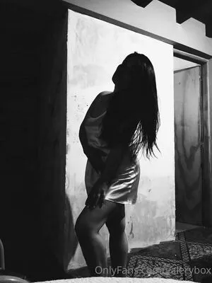 Valerybox OnlyFans Leaked Free Thumbnail Picture - #iadLTFKyYM