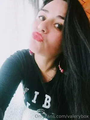 Valerybox OnlyFans Leaked Free Thumbnail Picture - #llVCpW86S3