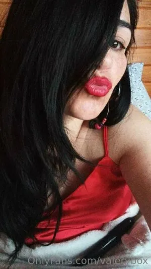 Valerybox OnlyFans Leaked Free Thumbnail Picture - #rjOPeMSKwS