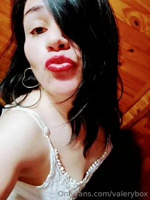 Valerybox OnlyFans Leaked Free Thumbnail Picture - #xEMTm7gYhY