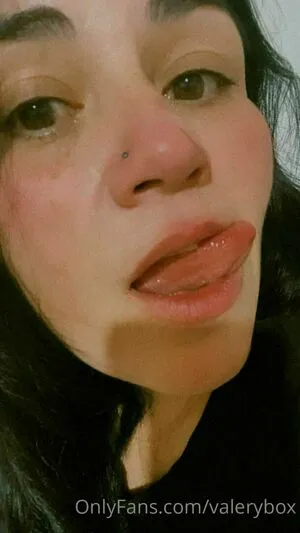 Valerybox OnlyFans Leaked Free Thumbnail Picture - #ykB8UziTPg