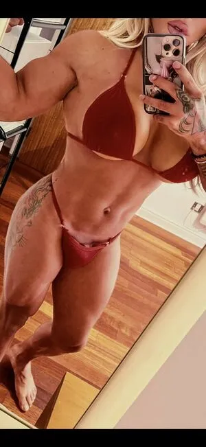 Valeryetransmuscle OnlyFans Leaked Free Thumbnail Picture - #F5ZMbOUNDf
