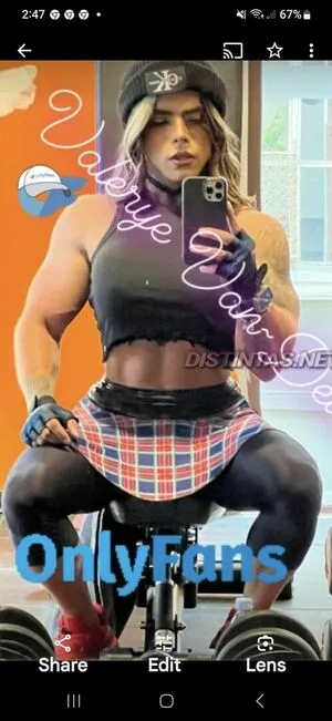 Valeryetransmuscle OnlyFans Leaked Free Thumbnail Picture - #imYWudl9Kx