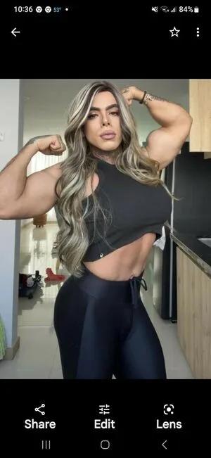 Valeryetransmuscle OnlyFans Leaked Free Thumbnail Picture - #v5iWFCTgGZ