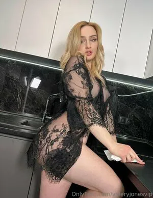 Valeryjonesvip OnlyFans Leaked Free Thumbnail Picture - #0O3KdQb6P1