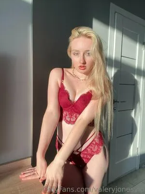 Valeryjonesvip OnlyFans Leaked Free Thumbnail Picture - #Dgymn6C1Dz