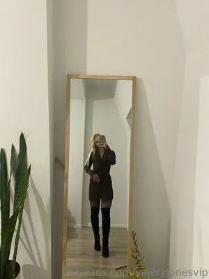 Valeryjonesvip OnlyFans Leaked Free Thumbnail Picture - #c8mzWscD2s