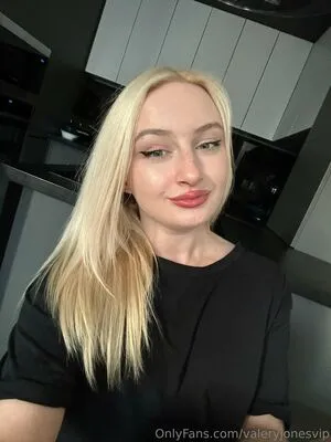 Valeryjonesvip OnlyFans Leaked Free Thumbnail Picture - #idrC9Cqv3O