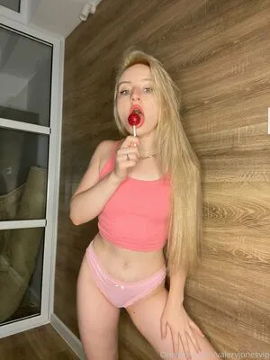 Valeryjonesvip OnlyFans Leaked Free Thumbnail Picture - #pH3Zfdngu8