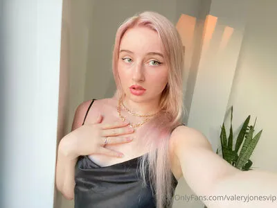 Valeryjonesvip OnlyFans Leaked Free Thumbnail Picture - #qO5dQi26Wh