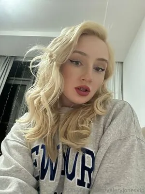 Valeryjonesvip OnlyFans Leaked Free Thumbnail Picture - #qpRS03cAhb