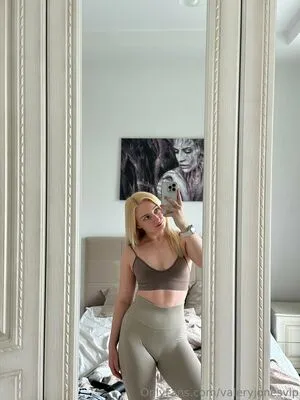 Valeryjonesvip OnlyFans Leaked Free Thumbnail Picture - #tN3A9ro6cp