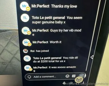 Valeryjonesvip OnlyFans Leaked Free Thumbnail Picture - #uGD1LckYnA