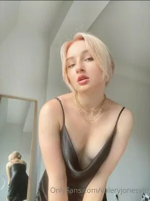Valeryjonesvip OnlyFans Leaked Free Thumbnail Picture - #xRg9vgO0S8