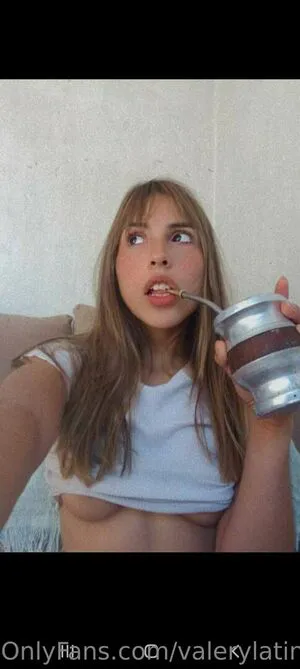 Valerylatina OnlyFans Leaked Free Thumbnail Picture - #0xCcPLz0dc