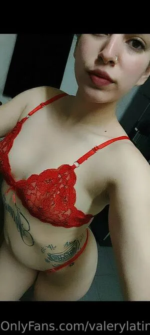 Valerylatina OnlyFans Leaked Free Thumbnail Picture - #oNmeYhGFKW