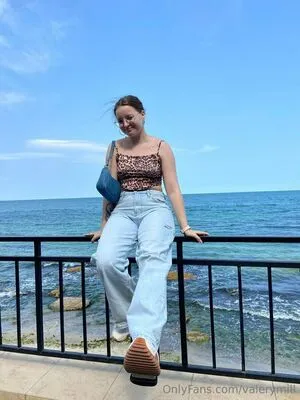 Valerymill OnlyFans Leaked Free Thumbnail Picture - #6JC2Dg2urZ
