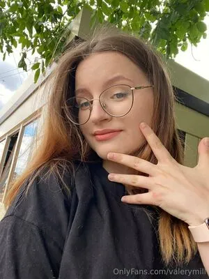 Valerymill OnlyFans Leaked Free Thumbnail Picture - #d07ukLiLdI