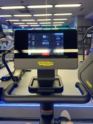 Valerymill OnlyFans Leaked Free Thumbnail Picture - #fOIBxzkPp1