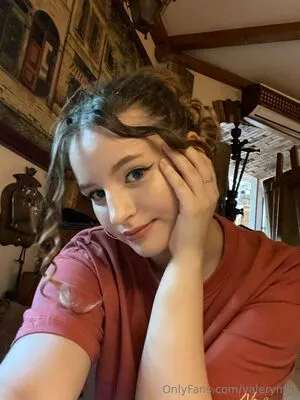 Valerymill OnlyFans Leaked Free Thumbnail Picture - #sGwnuemeZn