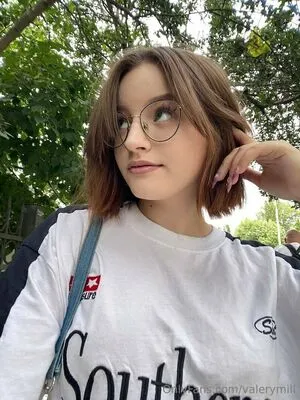 Valerymill OnlyFans Leaked Free Thumbnail Picture - #uZII0bKu0h