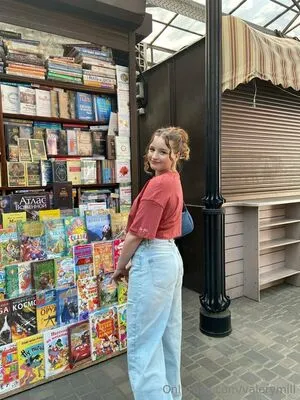 Valerymill OnlyFans Leaked Free Thumbnail Picture - #w481Jf5rEV