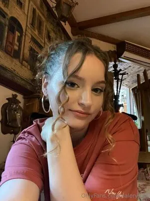 Valerymill OnlyFans Leaked Free Thumbnail Picture - #xdgTgX755L