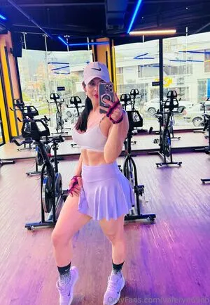 Valeryn69cb OnlyFans Leaked Free Thumbnail Picture - #A83uM8zhh0