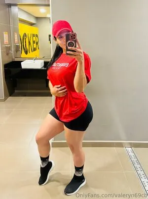 Valeryn69cb OnlyFans Leaked Free Thumbnail Picture - #vjbmwGIi62