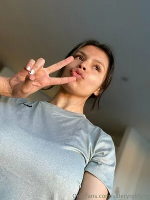 Valeryroldans OnlyFans Leaked Free Thumbnail Picture - #CsRWQRts4w