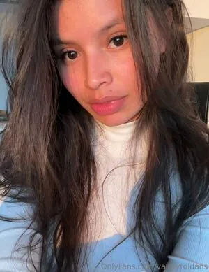Valeryroldans OnlyFans Leaked Free Thumbnail Picture - #EkLlA8xPQQ