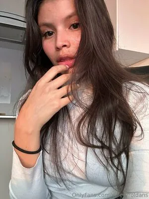 Valeryroldans OnlyFans Leaked Free Thumbnail Picture - #l66ieEt9nf
