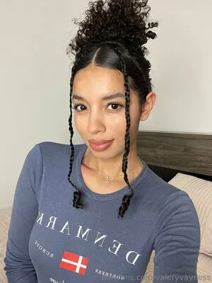 Valeryvayness OnlyFans Leaked Free Thumbnail Picture - #8TTr0DYe6p