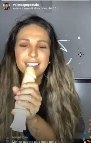 Valesca Popozuda OnlyFans Leaked Free Thumbnail Picture - #cLbR6YvsUx