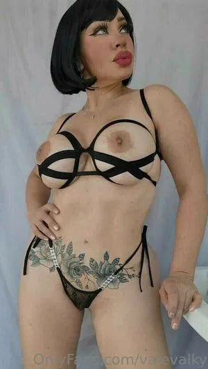 Valevalky OnlyFans Leaked Free Thumbnail Picture - #Q25vNhdlU6