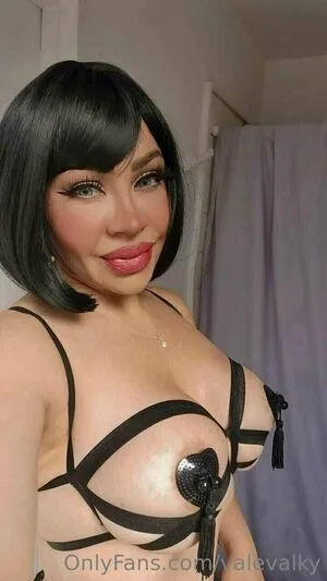 Valevalky OnlyFans Leaked Free Thumbnail Picture - #fxQzzNwN31