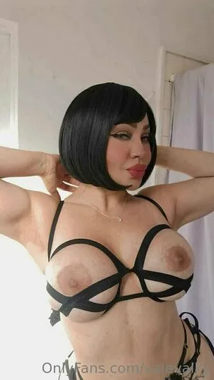 Valevalky OnlyFans Leaked Free Thumbnail Picture - #yvhxfEPw0r