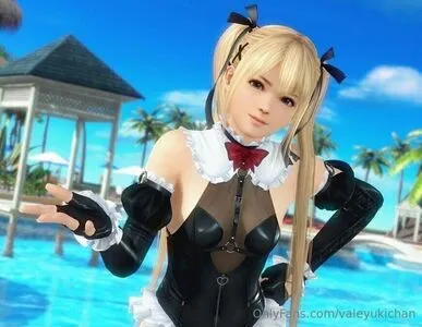 ValeYukiChan OnlyFans Leaked Free Thumbnail Picture - #cDgkVPoHFk